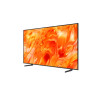 Телевизор Samsung 55" 55QN70H QLED UHD 4K Quantum Mini LED AI Smart 50Hz 2026 Black - QE55QN70HAUXXH