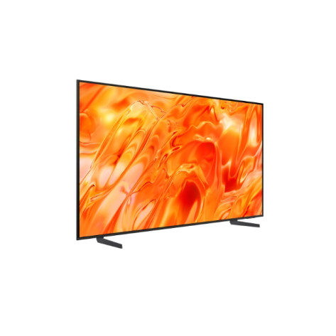 Телевизор Samsung 55" 55QN70H QLED UHD 4K Quantum Mini LED AI Smart 50Hz 2026 Black - QE55QN70HAUXXH