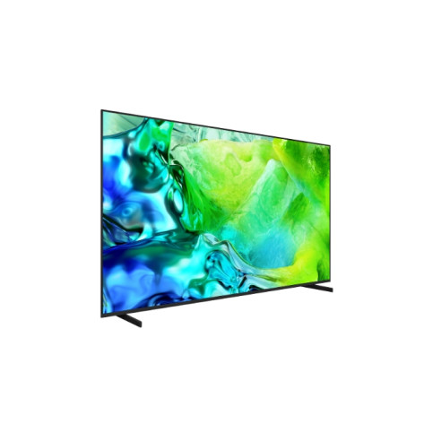 Телевизор Samsung 55" 55QN80H QLED UHD 4K Quantum Mini LED AI Smart 144 Hz VRR  - QE55QN80HAUXXH