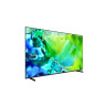 Телевизор Samsung 55" 55QN80H QLED UHD 4K Quantum Mini LED AI Smart 144 Hz VRR  - QE55QN80HAUXXH