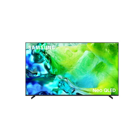 Телевизор Samsung 55" 55QN80H QLED UHD 4K Quantum Mini LED AI Smart 144 Hz VRR  - QE55QN80HAUXXH