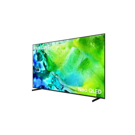 Телевизор Samsung 55" 55QN80H QLED UHD 4K Quantum Mini LED AI Smart 144 Hz VRR  - QE55QN80HAUXXH