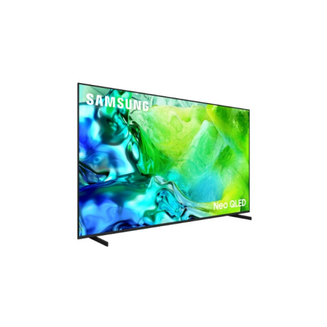 Телевизор Samsung 55" 55QN80H QLED UHD 4K Quantum Mini LED AI Smart 144 Hz VRR  - QE55QN80HAUXXH