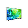 Телевизор Samsung 55" 55QN80H QLED UHD 4K Quantum Mini LED AI Smart 144 Hz VRR  - QE55QN80HAUXXH