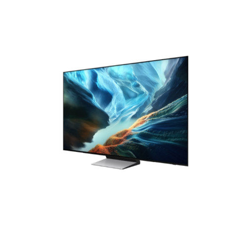 Телевизор Samsung 55" 55S90H OLED AI Smart UHD 4K Model 2026 Black - QE55S90HAEXXH