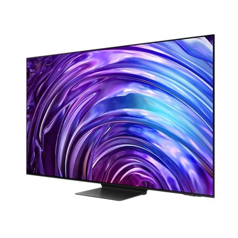 Телевизор Samsung 55" 55S95D AI 4K QD-OLED SMART TV - QE55S95DATXXH