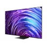 Телевизор Samsung 55" 55S95D AI 4K QD-OLED SMART TV - QE55S95DATXXH