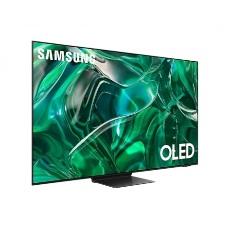 Телевизор Samsung 55" QE55S95C 4K Ultra HD QD-OLED SMART TV - QE55S95CATXXH