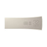 Памет Samsung 64GB MUF-64BE3 Champaign Silver USB 3.1 - MUF-64BE3/APC