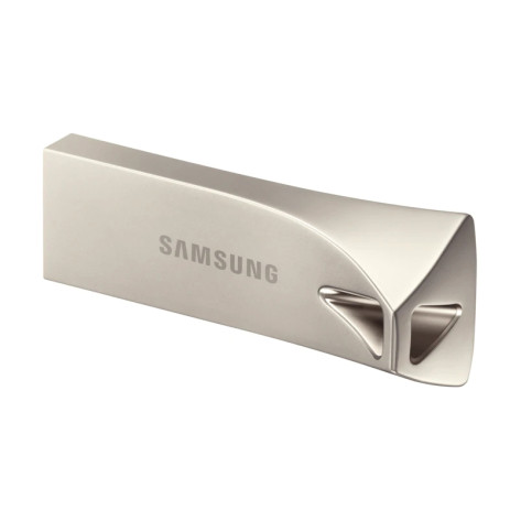 Памет Samsung 64GB MUF-64BE3 Champaign Silver USB 3.1 - MUF-64BE3/APC