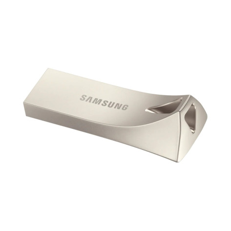 Памет Samsung 64GB MUF-64BE3 Champaign Silver USB 3.1 - MUF-64BE3/APC
