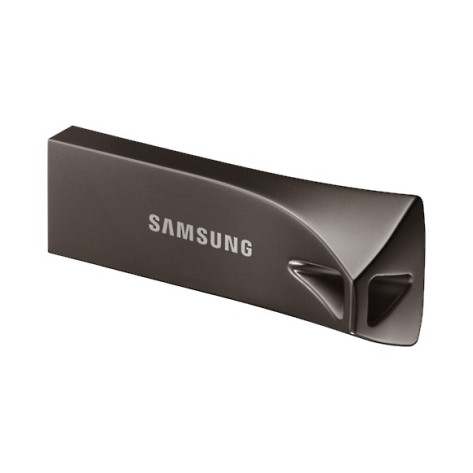 Памет Samsung 64GB MUF-64BE4 Titan Gray USB 3.1 - MUF-64BE4/APC