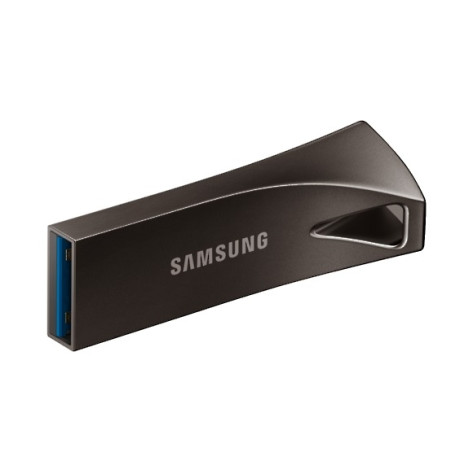 Памет Samsung 64GB MUF-64BE4 Titan Gray USB 3.1 - MUF-64BE4/APC