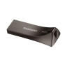 Памет Samsung 64GB MUF-64BE4 Titan Gray USB 3.1 - MUF-64BE4/APC