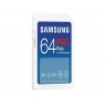 Памет Samsung 64GB SD Card PRO Plus - MB-SD64S/EU