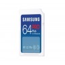 Памет Samsung 64GB SD Card PRO Plus - MB-SD64S/EU