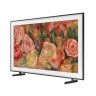 Телевизор Samsung 65" 65LS03D Frame AI 4K UHD LED TV, SMART, 4xHDMI, 2xUSB, Bluetooth, Wi-Fi, Tizen, Charcoal Black - QE65LS03DAUXXH