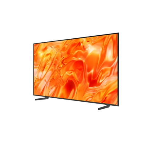 Телевизор Samsung 65" 65QN70H QLED UHD 4K Quantum Mini LED AI Smart 50Hz 2026 Black - QE65QN70HAUXXH