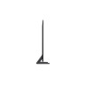 Телевизор Samsung 65" 65QN70H QLED UHD 4K Quantum Mini LED AI Smart 50Hz 2026 Black - QE65QN70HAUXXH