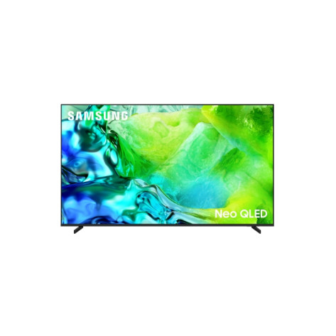Телевизор Samsung 65" 65QN80H QLED UHD 4K Quantum Mini LED AI Smart 144 Hz VRR  - QE65QN80HAUXXH