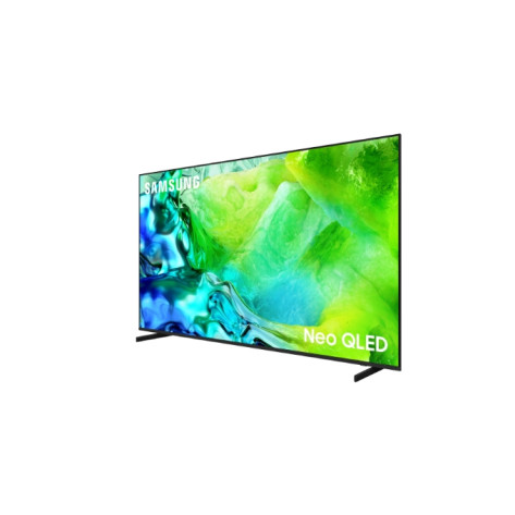 Телевизор Samsung 65" 65QN80H QLED UHD 4K Quantum Mini LED AI Smart 144 Hz VRR  - QE65QN80HAUXXH