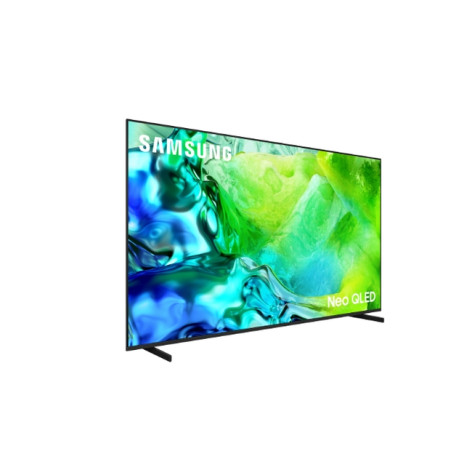 Телевизор Samsung 65" 65QN80H QLED UHD 4K Quantum Mini LED AI Smart 144 Hz VRR  - QE65QN80HAUXXH