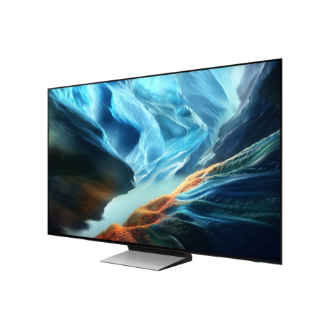 Телевизор Samsung 65" 65S90H OLED AI Smart UHD 4K Model 2026 Black - QE65S90HAEXXH