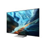 Телевизор Samsung 65" 65S90H OLED AI Smart UHD 4K Model 2026 Black - QE65S90HAEXXH