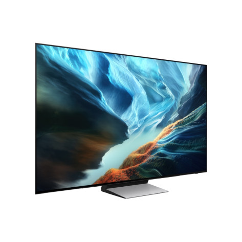 Телевизор Samsung 65" 65S90H OLED AI Smart UHD 4K Model 2026 Black - QE65S90HAEXXH