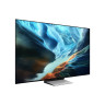 Телевизор Samsung 65" 65S90H OLED AI Smart UHD 4K Model 2026 Black - QE65S90HAEXXH