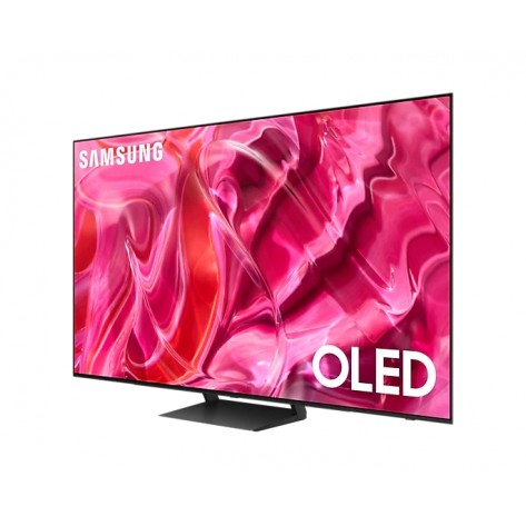 Телевизор Samsung 65" QE65S90C 4K Ultra HD OLED SMART TV - QE65S90CATXXH