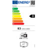 Телевизор Samsung 75" 75M80H Mini LED UHD 4K AI Smart TV 144 Hz VRR  - UE75M80HAUXXH