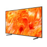 Телевизор Samsung 75" 75QN70H QLED UHD 4K Quantum Mini LED AI Smart 50Hz 2026 Black - QE75QN70HAUXXH