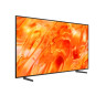 Телевизор Samsung 75" 75QN70H QLED UHD 4K Quantum Mini LED AI Smart 50Hz 2026 Black - QE75QN70HAUXXH