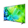 Телевизор Samsung 75" 75QN80H QLED UHD 4K Quantum Mini LED AI Smart 144 Hz VRR  - QE75QN80HAUXXH