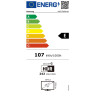 Телевизор Samsung 75" MRE75R85H Micro RGB 4K UHD Vision AI Smart TV 144 Hz VRR  - MRE75R85HAUXXH