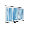 Телевизор Samsung 75" The Frame Pro 75LS03H Smart 4K Ultra Model 2026 Black - QE75LS03HWUXXH