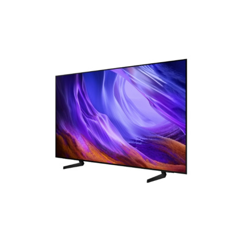 Телевизор Samsung 77" 77S85H OLED AI Smart UHD 4K Model 2026 Black - QE77S85HAEXXH