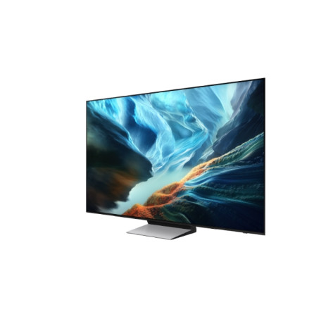 Телевизор Samsung 77" 77S90H OLED AI Smart UHD 4K Model 2026 Black - QE77S90HATXXH