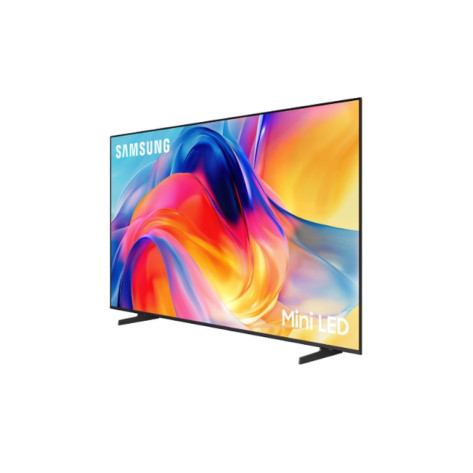 Телевизор Samsung 85" 85M70HA Mini LED Smart 4K Samsung Vision AI Smart TV 2026 Black - UE85M70HAUXXH