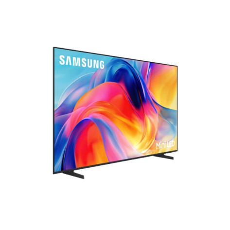 Телевизор Samsung 85" 85M70HA Mini LED Smart 4K Samsung Vision AI Smart TV 2026 Black - UE85M70HAUXXH