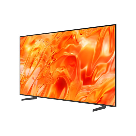Телевизор Samsung 85" 85QN70H QLED UHD 4K Quantum Mini LED AI Smart 50Hz 2026 Black - QE85QN70HAUXXH