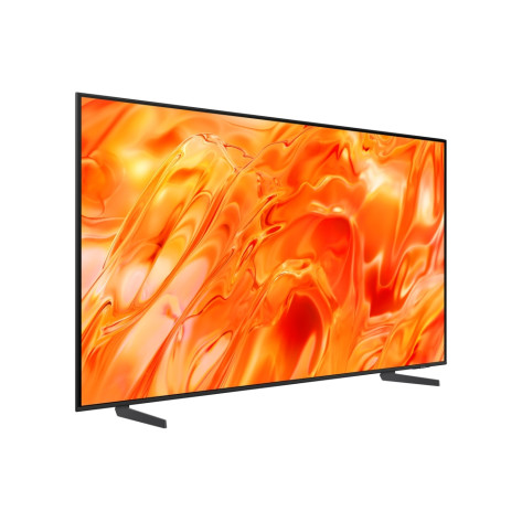 Телевизор Samsung 85" 85QN70H QLED UHD 4K Quantum Mini LED AI Smart 50Hz 2026 Black - QE85QN70HAUXXH
