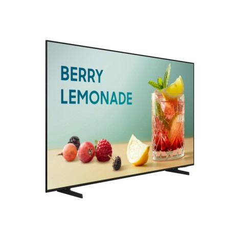 Телевизор Samsung 85" LH85BEF Business TV 4K 3840x2160 HDMI WIFI TV-App Black - LH85BEFHLGUXEN