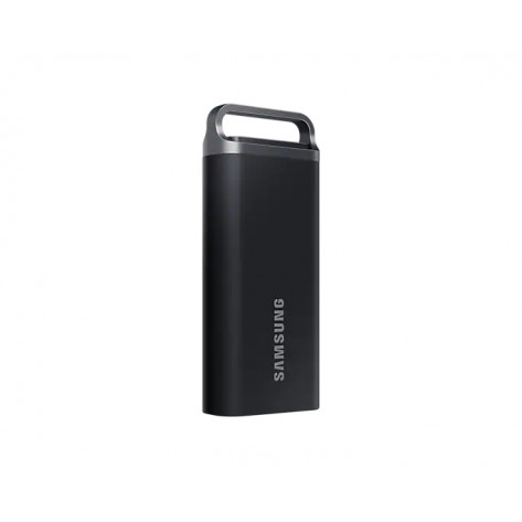 Твърд диск Samsung 8TB T5 EVO Portable SSD USB 3.2 Gen 1 - MU-PH8T0S/EU