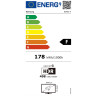 Телевизор Samsung 98" LH98BEDH Business TV 4K 3840x2160 HDMI WIFI TV-App Black - LH98BEDHLGUXEN