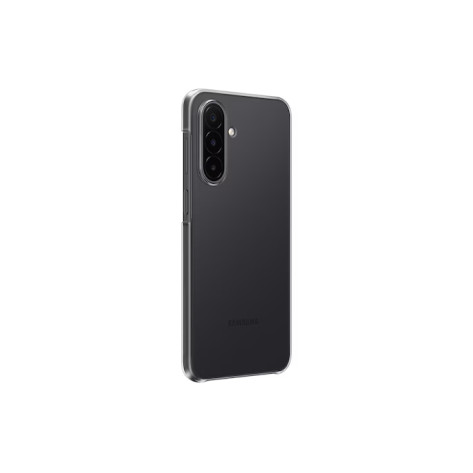 Калъф Samsung A18 Clear Case Transparent - EF-QA186CTEGWW