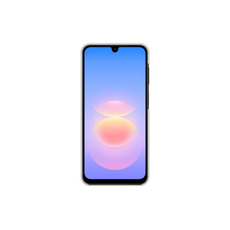 Калъф Samsung A18 Clear Case Transparent - EF-QA186CTEGWW