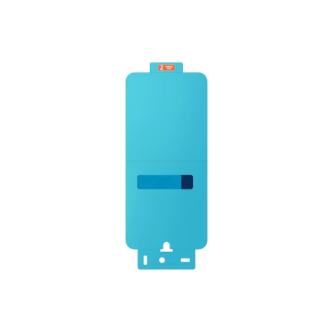 Калъф Samsung A18 Clear Case Transparent - EF-QA186CTEGWW