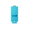 Калъф Samsung A18 Clear Case Transparent - EF-QA186CTEGWW